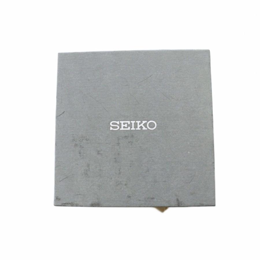 セイコー SEIKO ジャンク品 P114-0AA0 腕時計 ウォッチ ソーラー