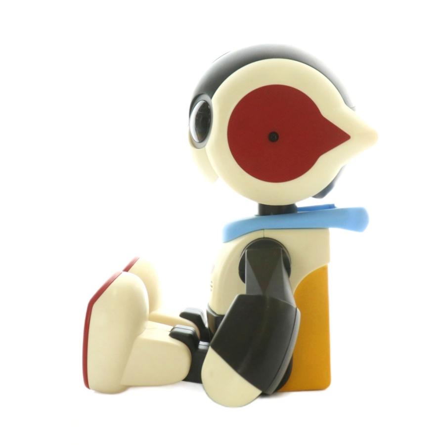 ロビジュニア　Robi おしゃべりロボット　タカラトミー ロビジュニア Robi おしゃべりロボット タカラトミー - メルカリ