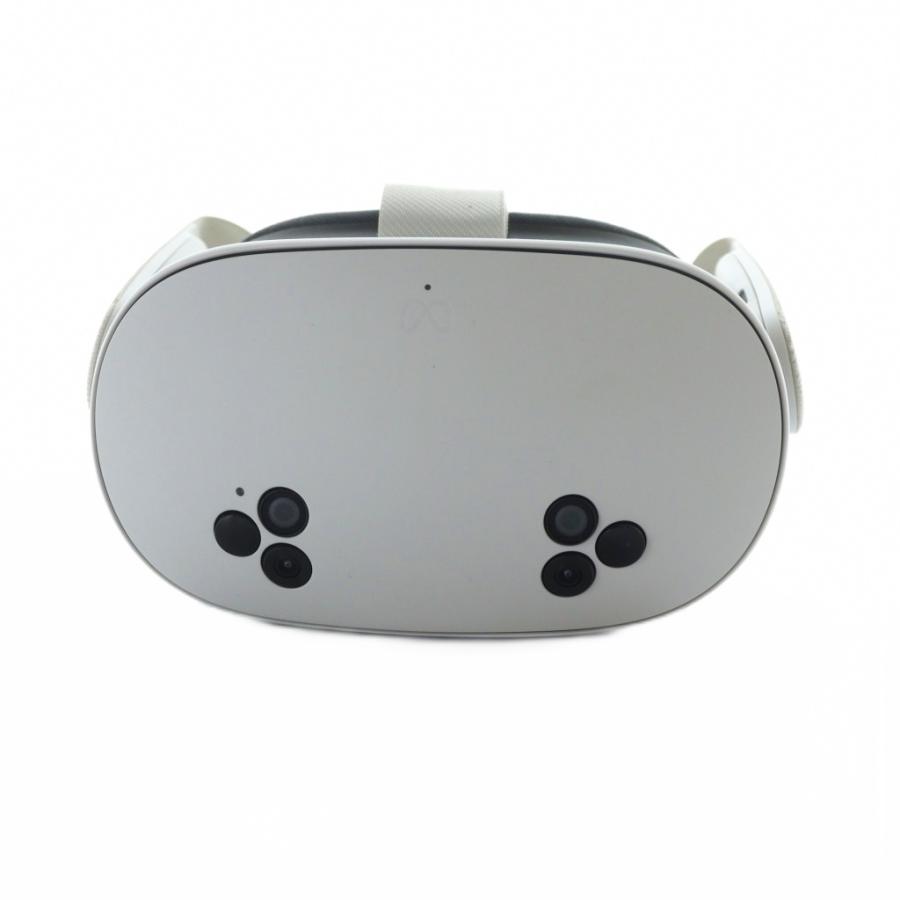  Quest 3S 128GB ホワイト Meta Quest 3S 128GB All-In-One Headset - White - Macy's