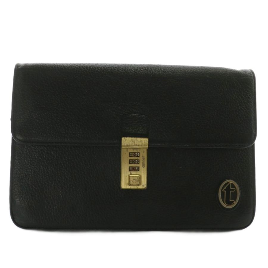 ✨極美品✨ a.testoni アテストーニ 本革 ビジネスバッグ 黒 a.testoni - テストーニ／testoni バッグ ブリーフケース ビジネス