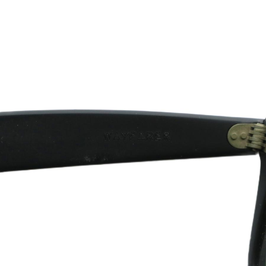 レイバン RAY BAN ボシュロム製 B&L5022 ウェイファーラー WAYFARER