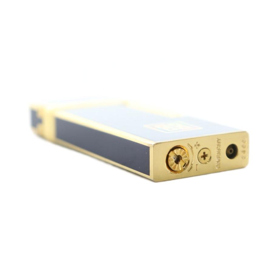 ジバンシィ GIVENCHY 2400 ガスライター 喫煙具 タバコ ローラー式 4G 