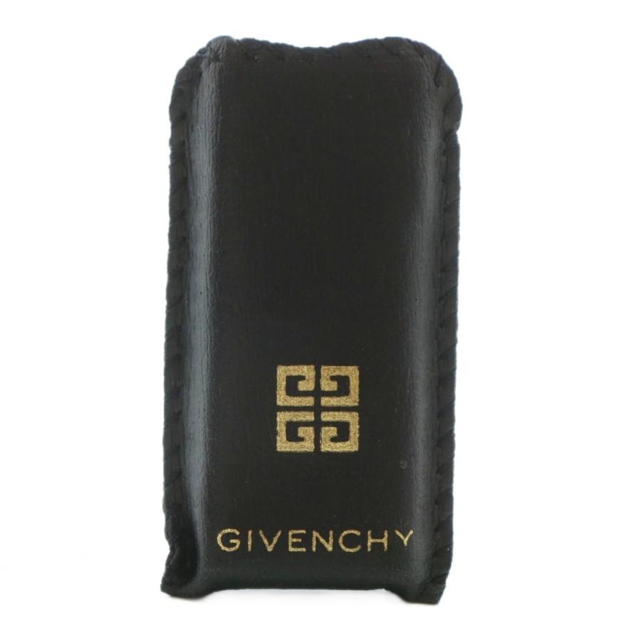 ジバンシィ GIVENCHY 2400 ガスライター 喫煙具 タバコ ローラー式 4G 
