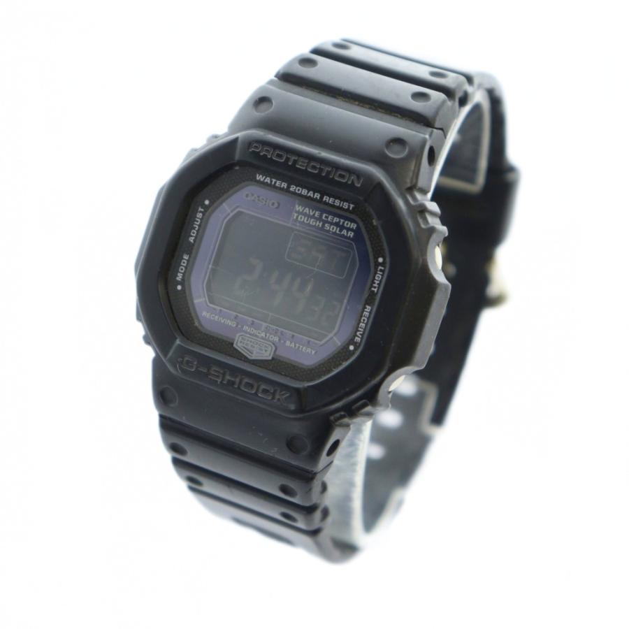 G-SHOCK カシオジーショック CASIO GW-5600BJ 腕時計 ウォッチ タフ