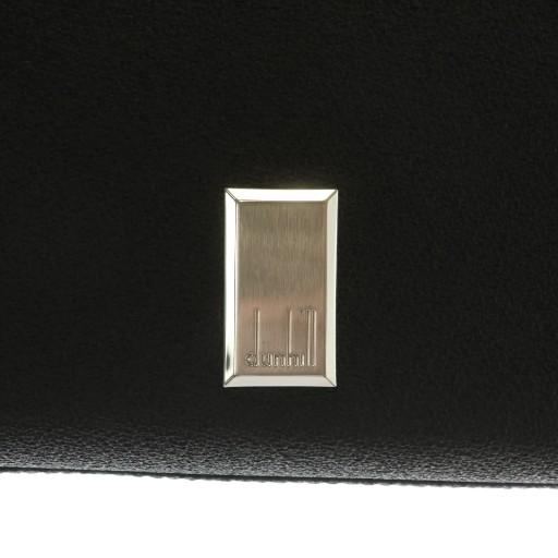 dunhill ダンヒル ビジネスバッグ ブリーフケース PVC レザー