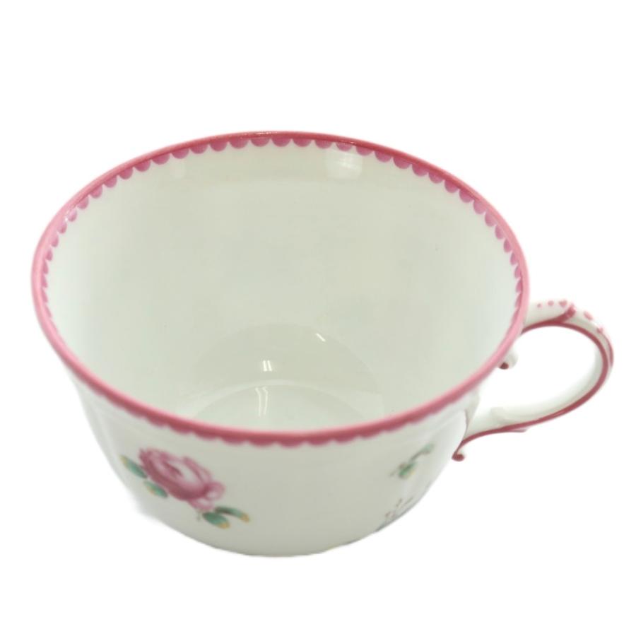 リチャードジノリ Richard Ginori コーヒーカップ ソーサー 2客セット