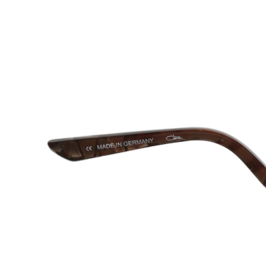 カザール CAZAL 眼鏡 サングラス メタルフレーム グラデーション  