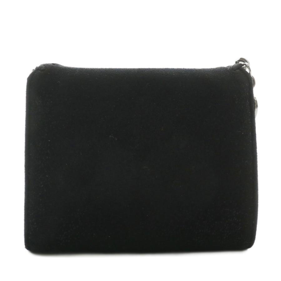 ステラマッカートニー【未使用に近い】ファラベラ ブラック 二つ折り財布 楽天市場】【ステラマッカートニー】Stella McCartney