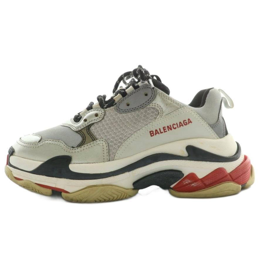 BALENCIAGA（バレンシアガ） BALENCIAGA TRIPLE S トリプル S ダッド