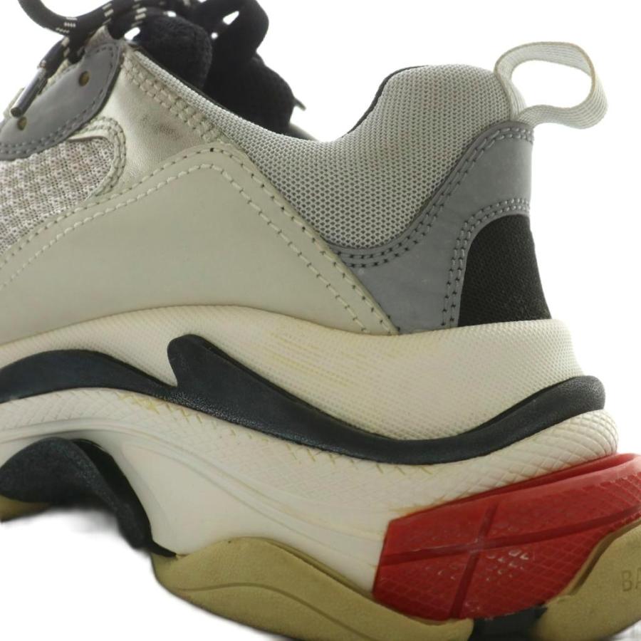BALENCIAGA（バレンシアガ） BALENCIAGA TRIPLE S トリプル S ダッド