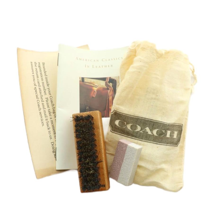 COACH（コーチ） オールドコーチ ヴィンテージ USA製 4945 ショルダー