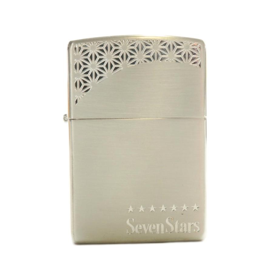 セブンスター Seven Stars ZIPPO ジッポー ZIPPO セブンスター Seven Stars NIPPON 2013 ライター