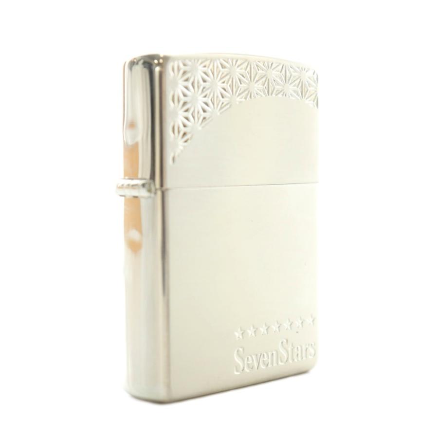 ジッポー ZIPPO セブンスター Seven Stars NIPPON 2013 ライター