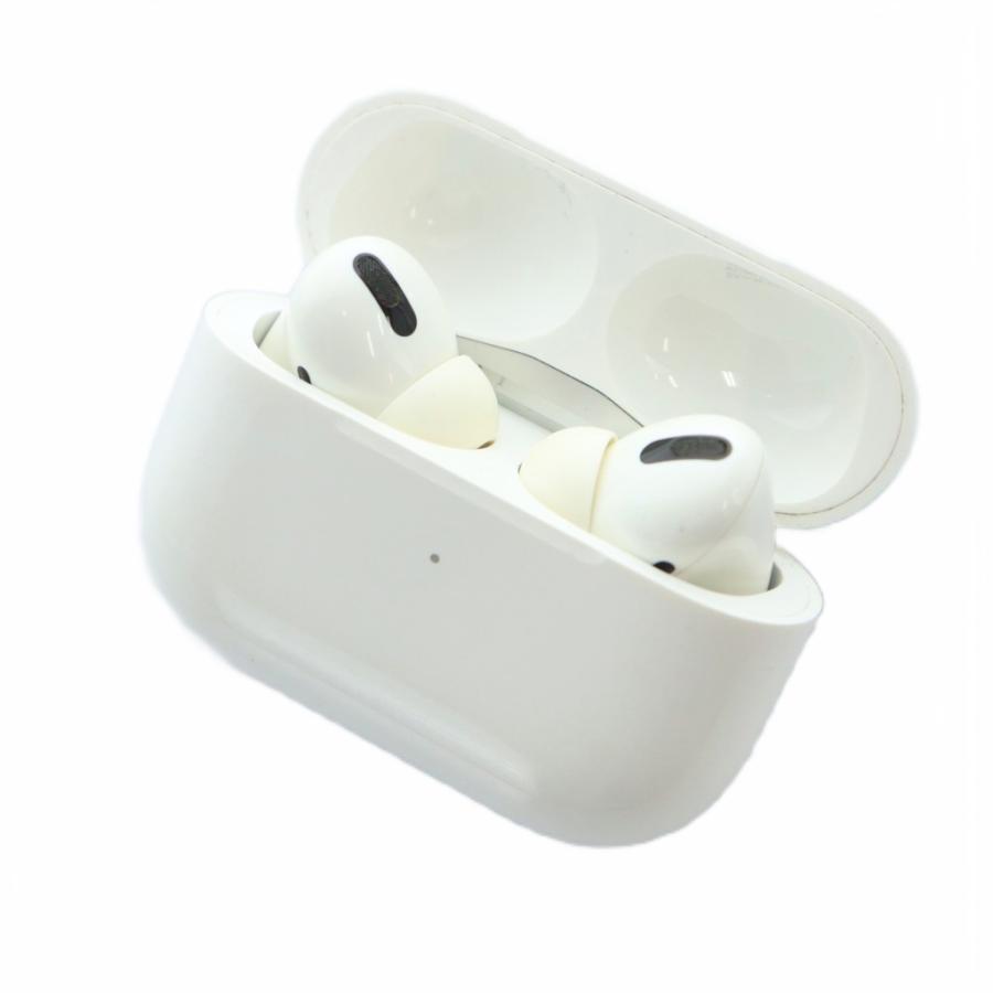 アップル Apple AirPods Pro エアボッツプロ 第1世代 MWP22J/A