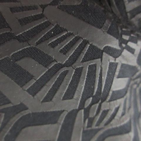 ヨウジヤマモト YOHJI YAMAMOTO × ニューエラ NEW ERA グローブ 手袋