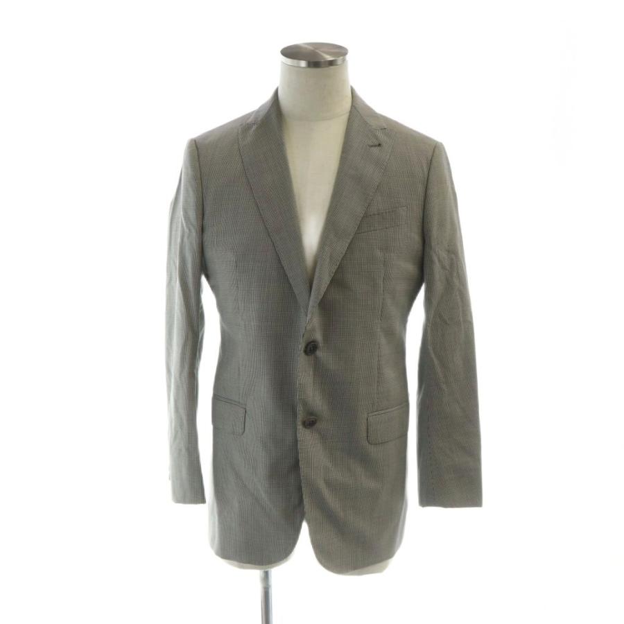 アルマーニ コレツィオーニ ARMANI COLLEZIONI セットアップ スーツ