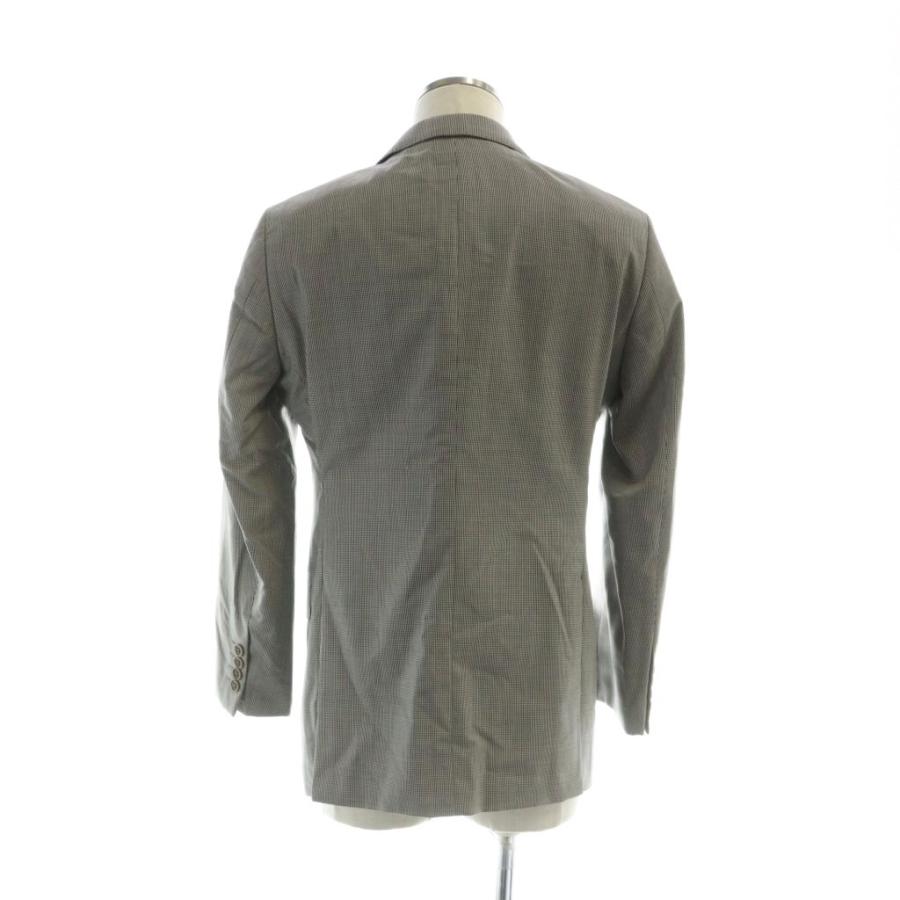 アルマーニ コレツィオーニ ARMANI COLLEZIONI セットアップ スーツ