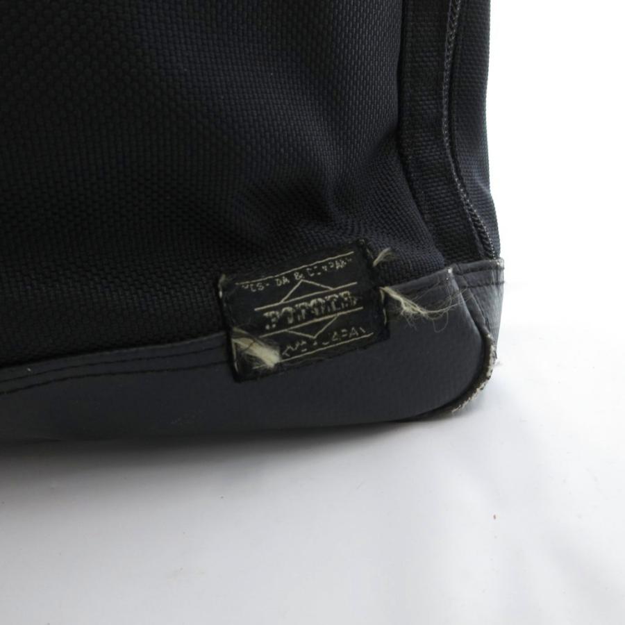 PORTER ポーター 吉田カバン × JAL ブリーフケース ショルダーバッグ