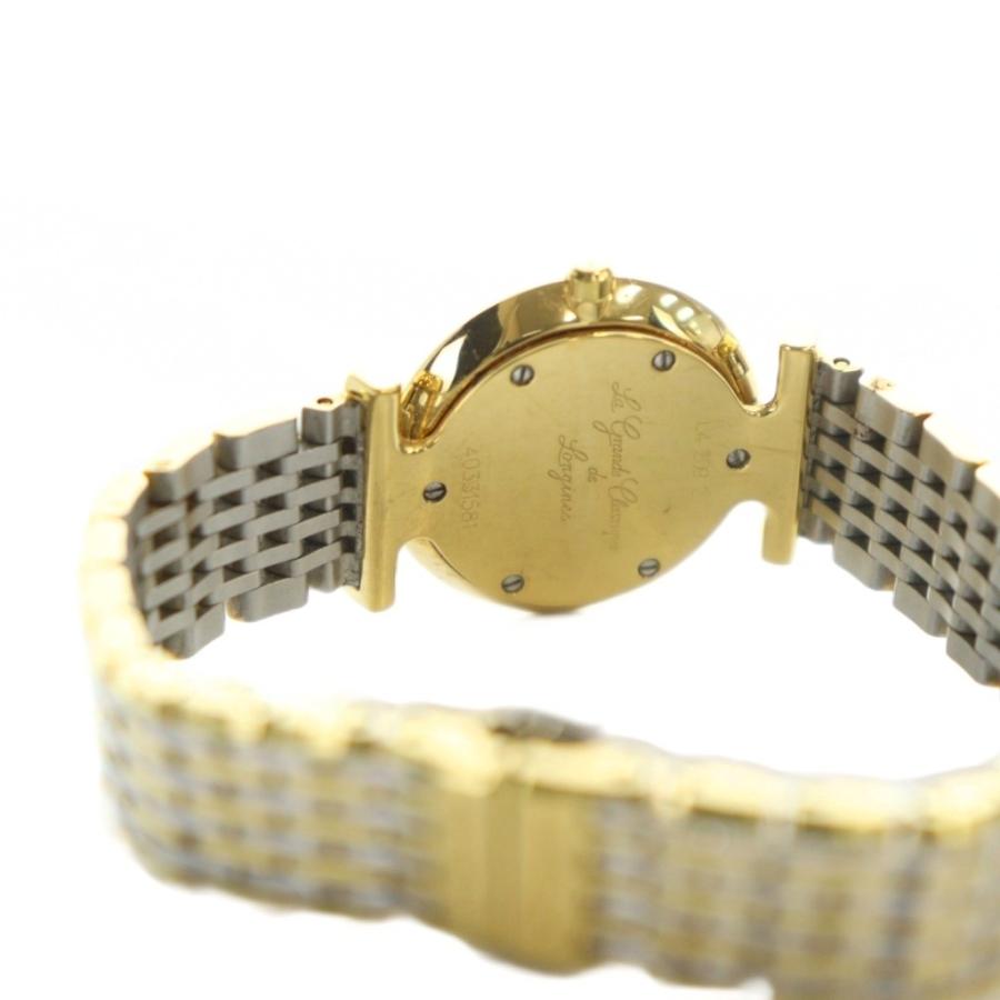 美品/ロンジン/L4.209.2/グランドクラシック/腕時計GP/レディース ロンジン LONGINES L4.209.2 グランドクラシック 腕時計 ウォッチ 12P