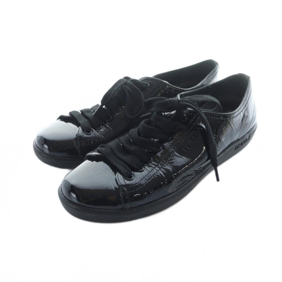 PRADA SPORT（プラダスポーツ） ローカットスニーカー シューズ 靴