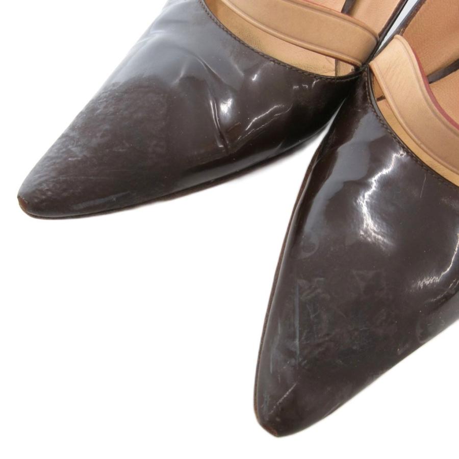 LOUIS VUITTON（ルイ・ヴィトン） パンプス シューズ ハイヒール