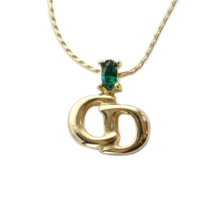 Christian Dior（クリスチャン・ディオール） ネックレス アクセサリー 