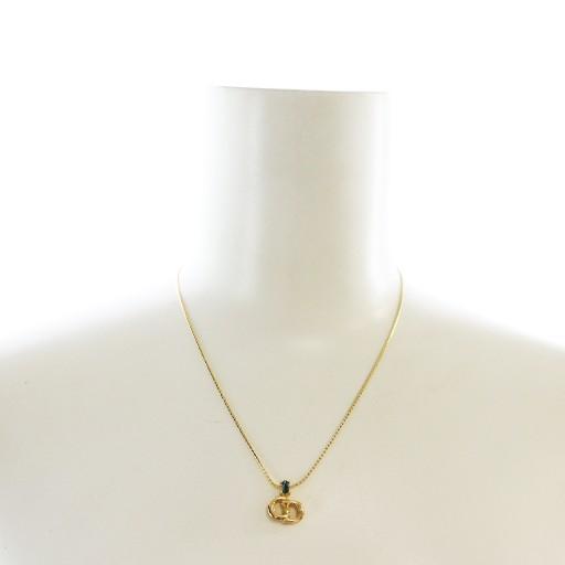 Christian Dior（クリスチャン・ディオール） ネックレス アクセサリー