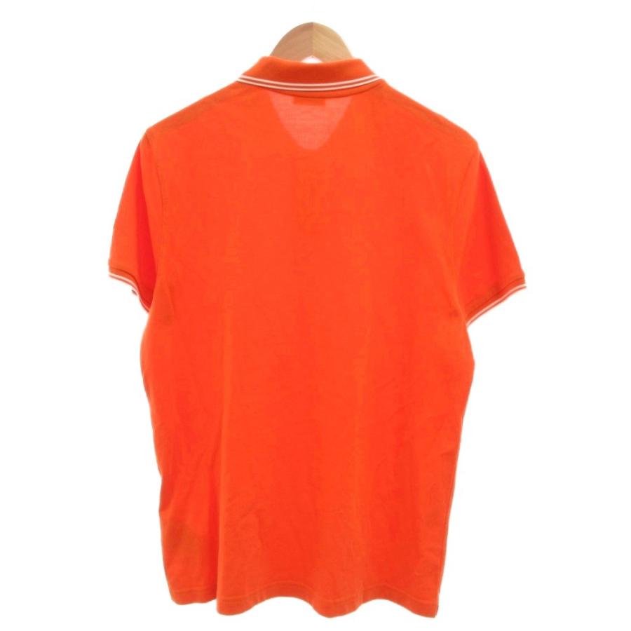 MONCLER（モンクレール） MONCLER 20SS MAGLIA POLO MANICA CORTA 