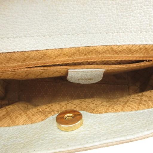 GUCCI（グッチ） オールドグッチ ヴィンテージ バンブー ハンドバッグ