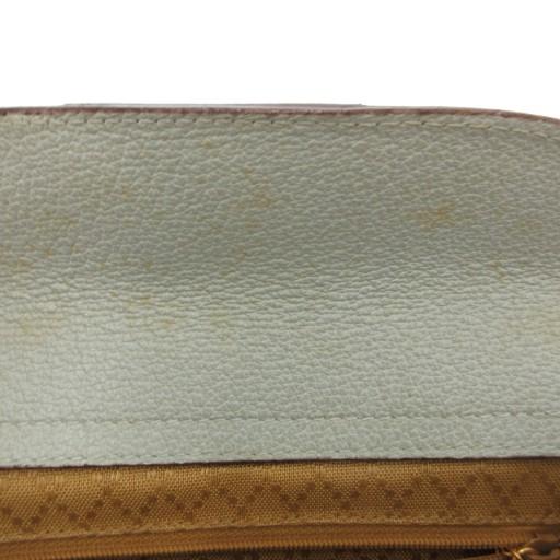 GUCCI（グッチ） オールドグッチ ヴィンテージ バンブー ハンドバッグ