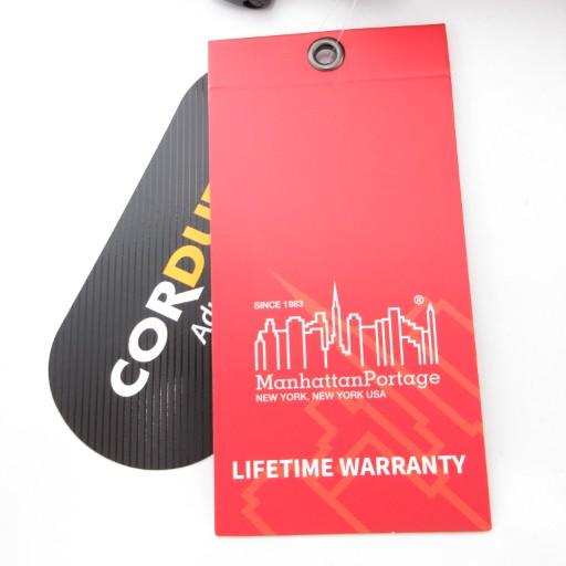 Manhattan Portage（マンハッタンポーテージ） 未使用品 タグ付き JAL