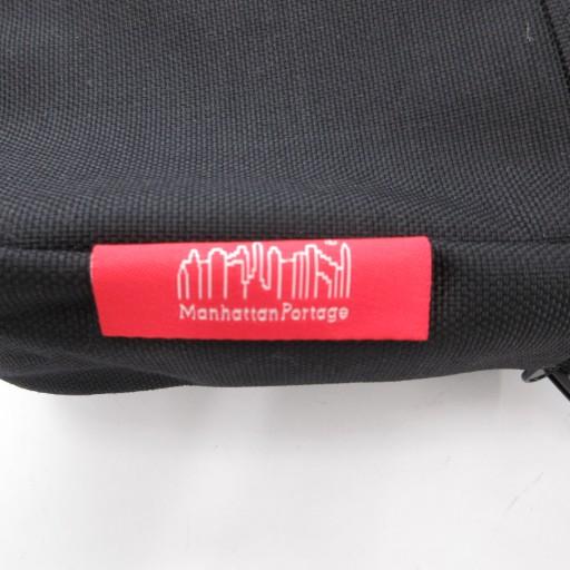 Manhattan Portage（マンハッタンポーテージ） 未使用品 タグ付き JAL 