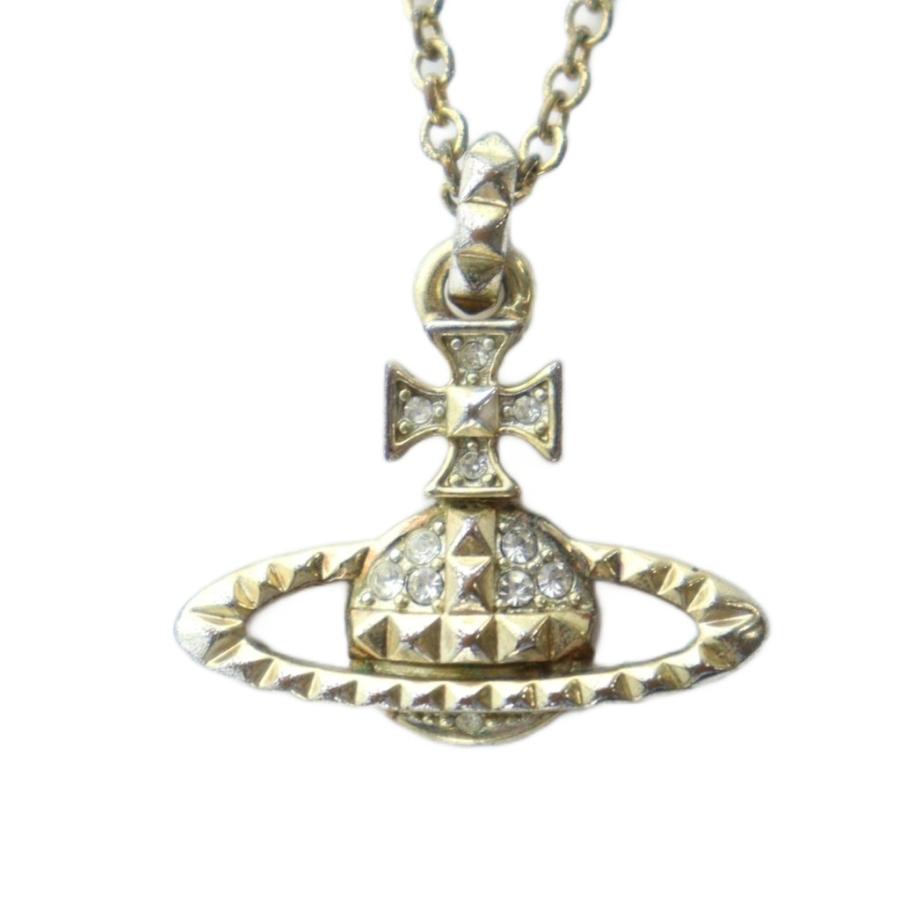 Vivienne Westwood（ヴィヴィアンウエストウッド） ネックレス