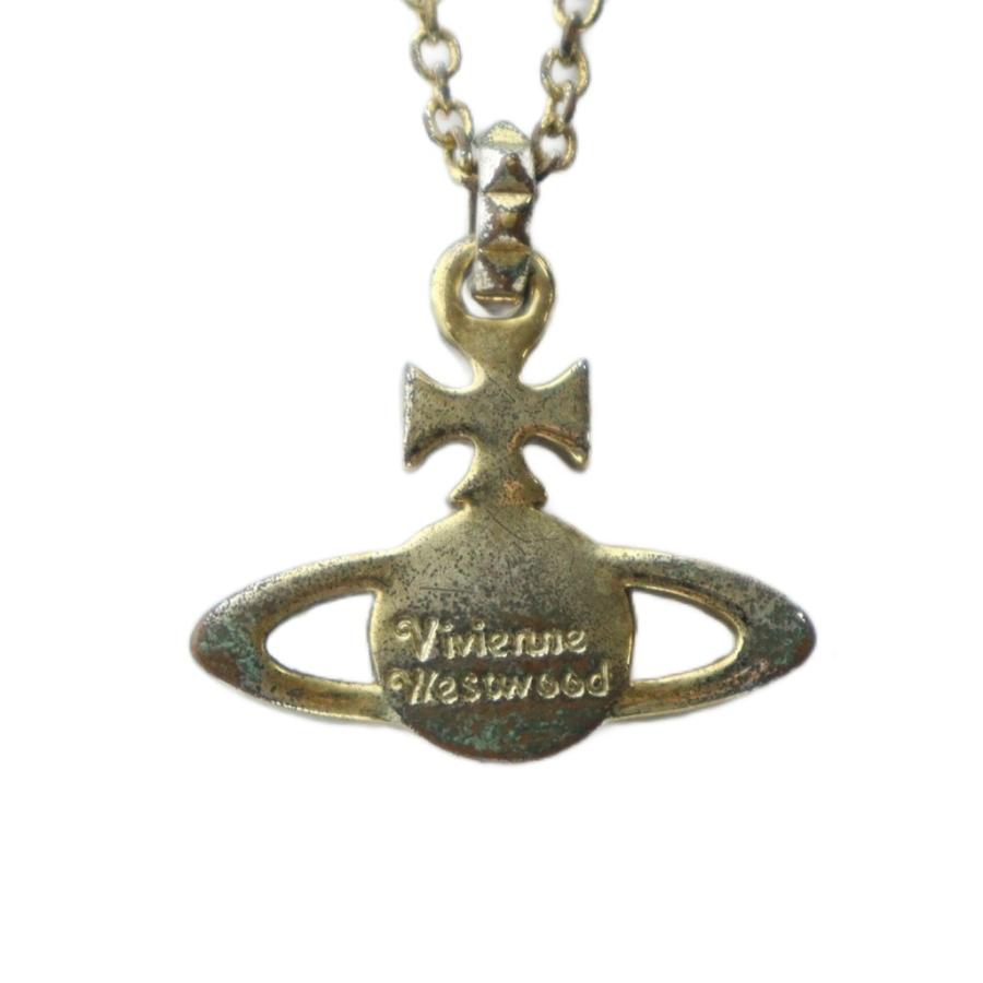 Vivienne Westwood（ヴィヴィアンウエストウッド） ネックレス