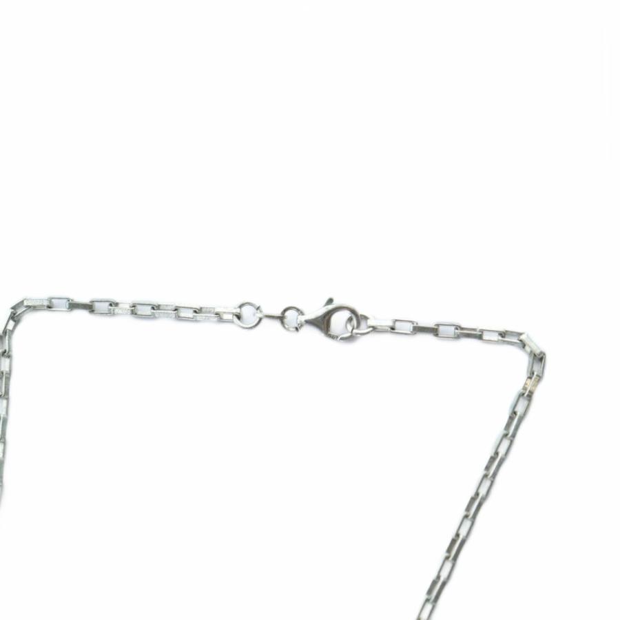 DOLCE&GABBANA（ドルチェ & ガッバーナ） ドルガバ コルノ ネックレス