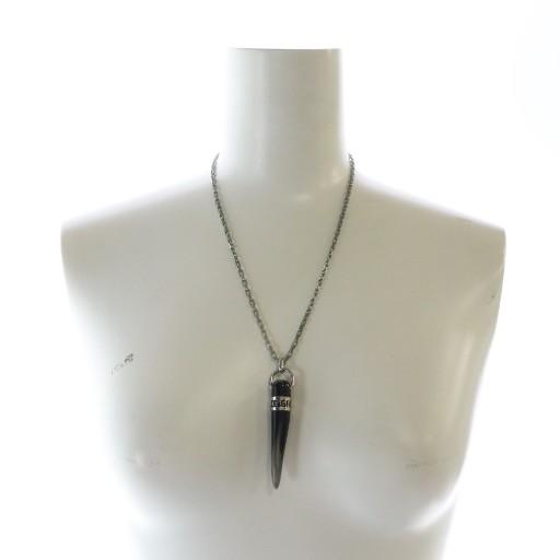 DOLCE&GABBANA（ドルチェ & ガッバーナ） ドルガバ コルノ ネックレス