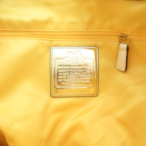 COACH（コーチ） COACH 12935 マディソン ジュリアン ハンドバッグ
