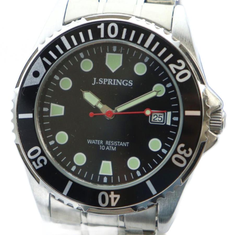 セイコー SEIKO BBH077 J.SPRINGS ジェイスプリングス 未使用品 セイコー SEIKO BBH077 J.SPRINGS ジェイスプリングス 腕時計