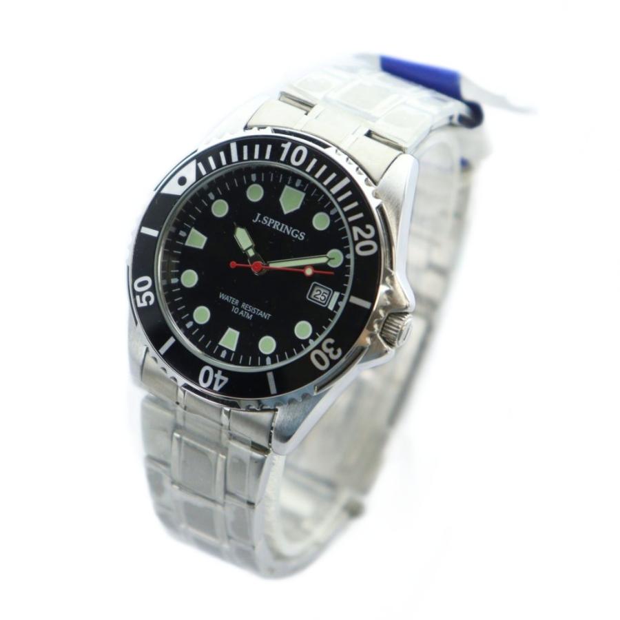 セイコー SEIKO BBH077 J.SPRINGS ジェイスプリングス 未使用品 セイコー SEIKO BBH077 J.SPRINGS ジェイスプリングス 腕時計