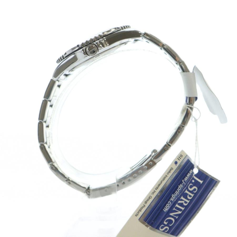 未使用品 セイコー SEIKO BBH077 J.SPRINGS ジェイスプリングス 腕時計