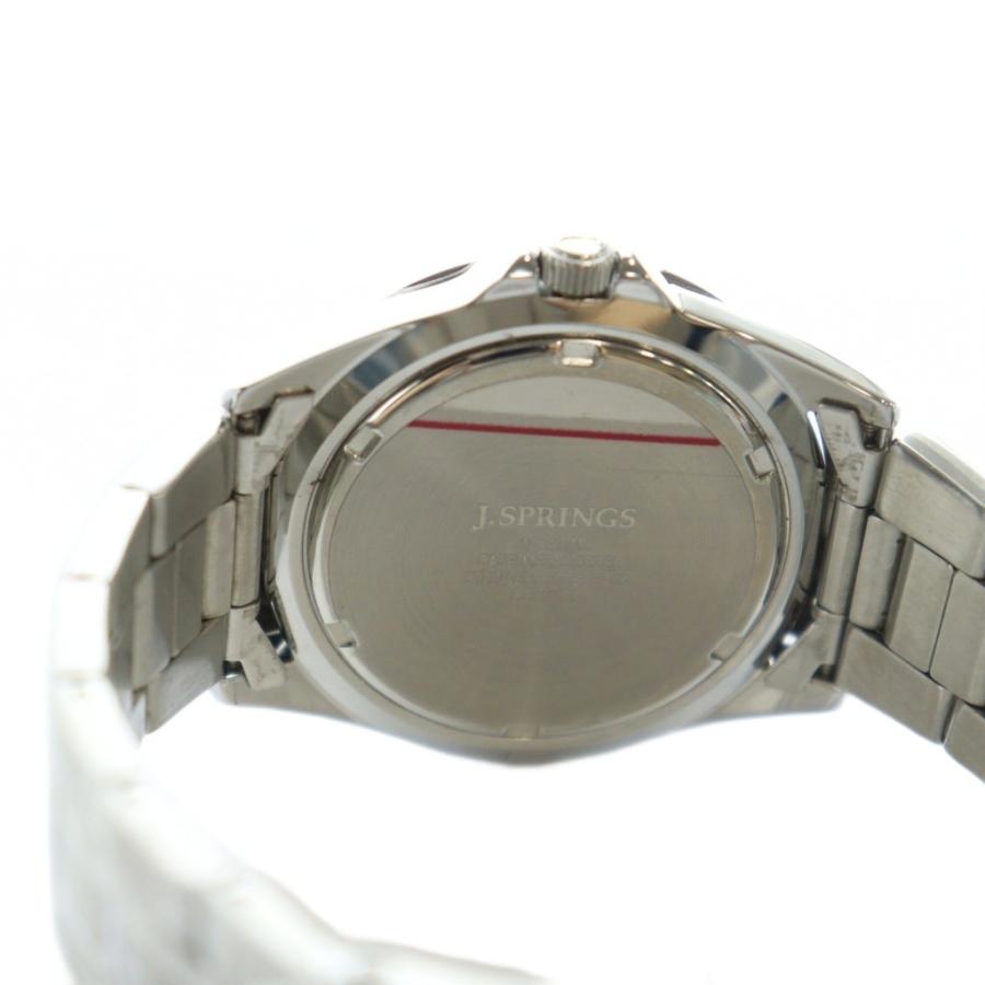 セイコー SEIKO BBH077 J.SPRINGS ジェイスプリングス SEIKO - セイコー SEIKO BBH077 J.SPRINGS ジェイスプリングスの通販