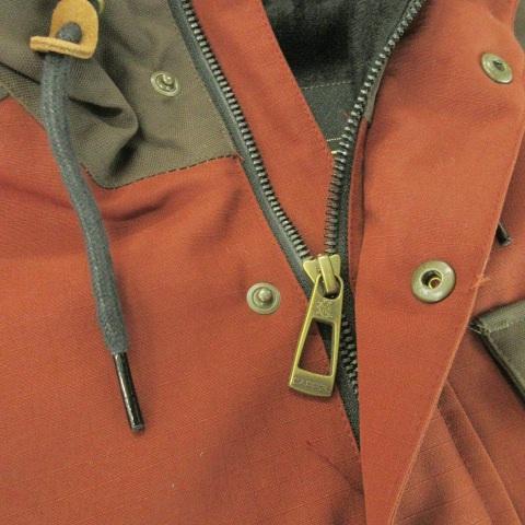 RIDE Snowboards CAPP3L スキーウェア スノボウェア マウンテン