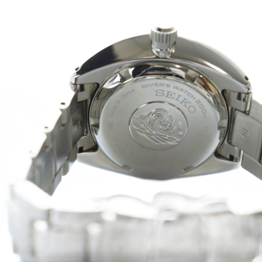 セイコー SEIKO プロスペックス ダイバー スキューバ ミニタートル  