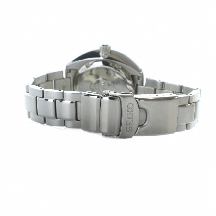セイコー SEIKO プロスペックス ダイバー スキューバ ミニタートル  