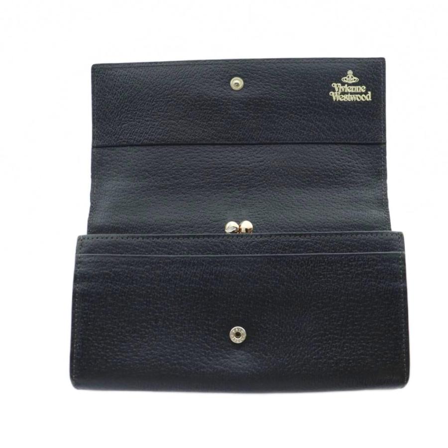 Vivienne Westwood（ヴィヴィアンウエストウッド） 長財布 ウォレット