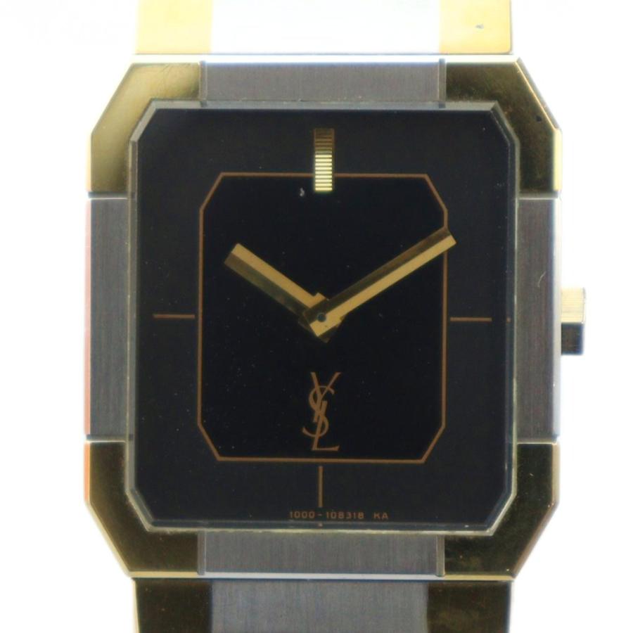 Yves Saint Laurent（イヴ・サンローラン） ジャンク品 4-108001