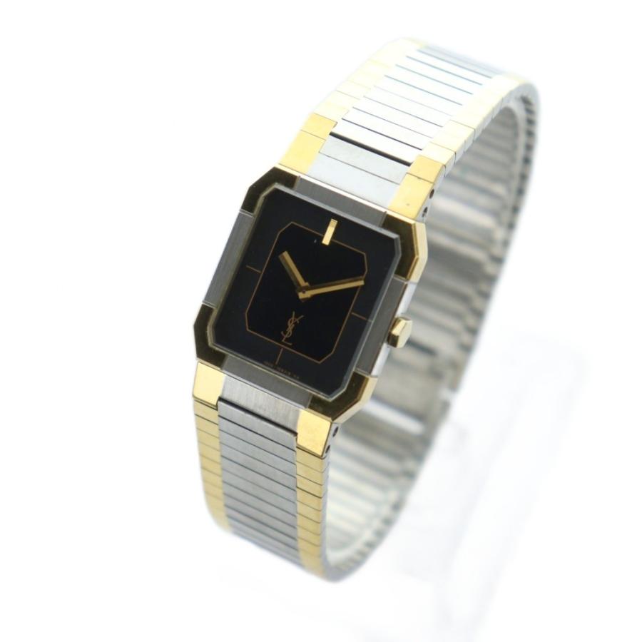 Yves Saint Laurent（イヴ・サンローラン） ジャンク品 4-108001