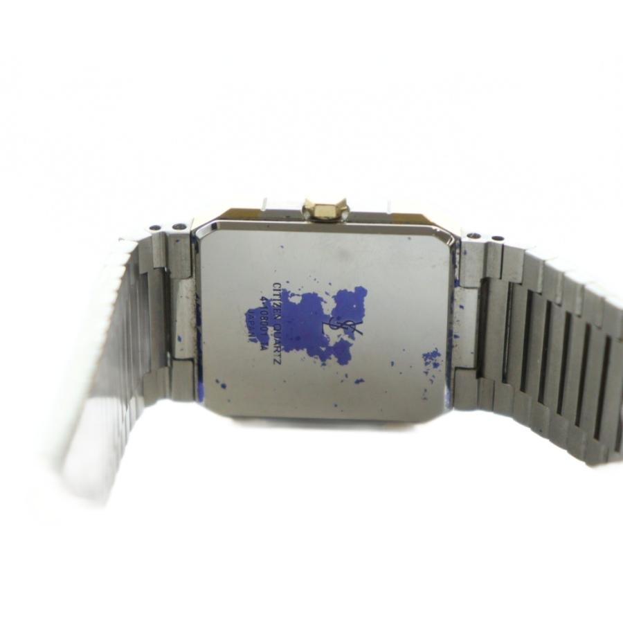Yves Saint Laurent（イヴ・サンローラン） ジャンク品 4-108001