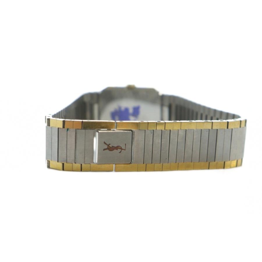 Yves Saint Laurent（イヴ・サンローラン） ジャンク品 4-108001