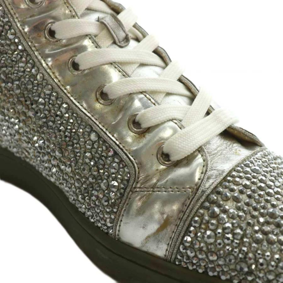 Christian Louboutin（クリスチャンルブタン） スニーカー ハイカット 